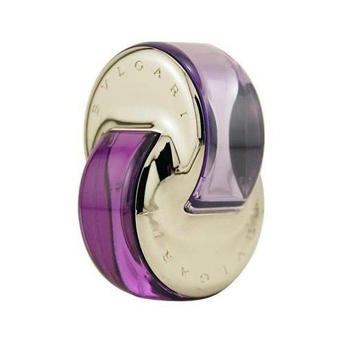 Omnia Amethyste by Bvlgari 2.2 oz EDT for women Tester