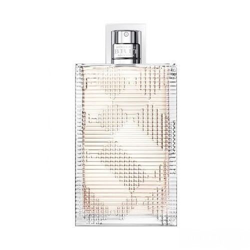 Brit Rhythm by Burberry 3.0 oz EDT for women Tester