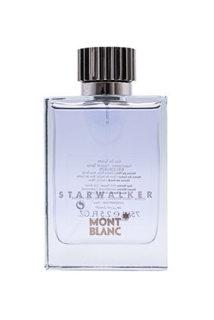 Starwalker by Mont Blanc 2.5 oz EDT for men Tester