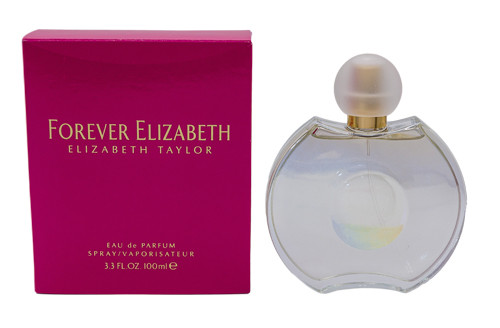 Forever Elizabeth by Elizabeth Taylor 3.4 oz EDP for women