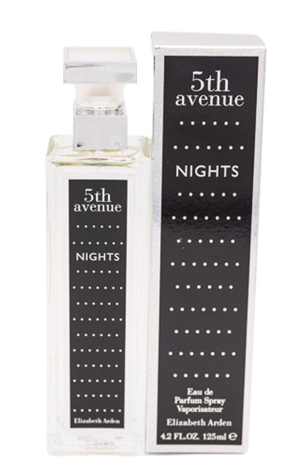 5th Avenue Nights by Elizabeth Arden 4.2 oz EDP for women