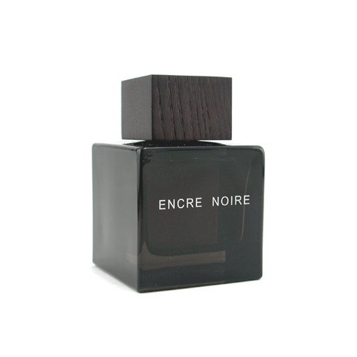 Encre Noire by Lalique 3.3 oz EDT for men Tester