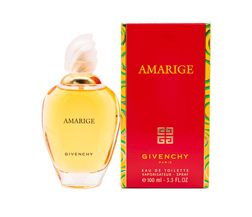 Amarige by Givenchy 3.3 oz EDT for women