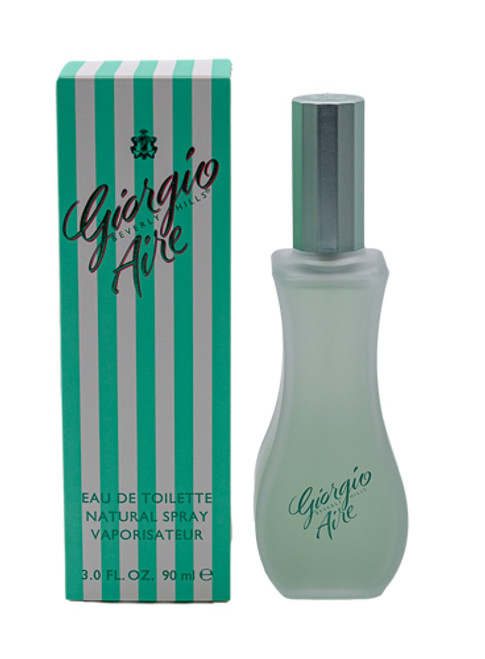 Giorgio by Giorgio Beverly Hills 3.0 oz EDT for women ForeverLux