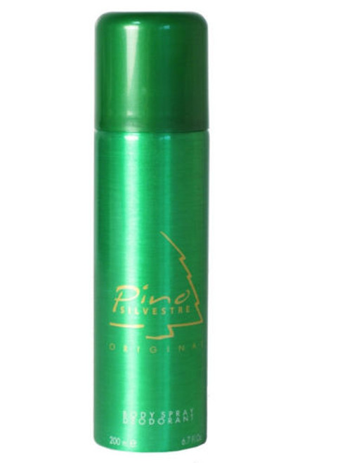 Pino Silvestre by Pino Silvestre 6.7 oz Deodorant Spray for men