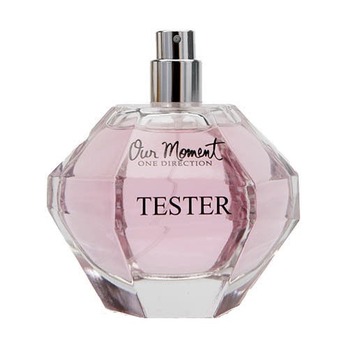 One Direction Our Moment by One Direction 3.4 oz EDP for women Tester