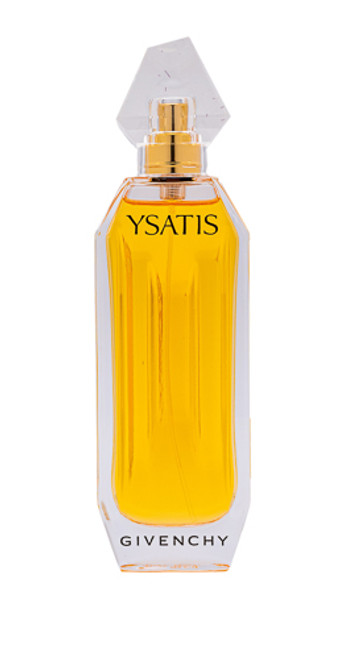 Ysatis by Givenchy 3.3 oz EDT for women Tester