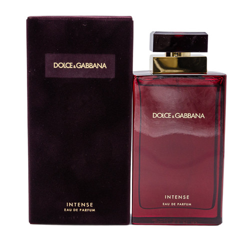 Dolce & Gabbana Pour Femme Intense by Dolce & Gabbana EDP 3.4 oz for women