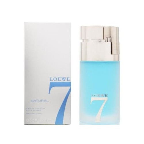 Loewe 7 Natural by Loewe 3.4 oz EDT for Men