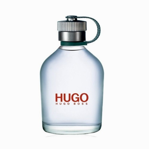 Hugo by Hugo Boss 4.2 oz EDT for men Tester