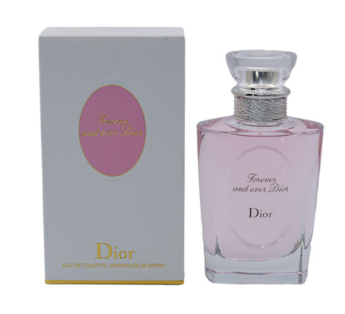 Forever and Ever Dior by Christian Dior 3.4 oz EDT for women