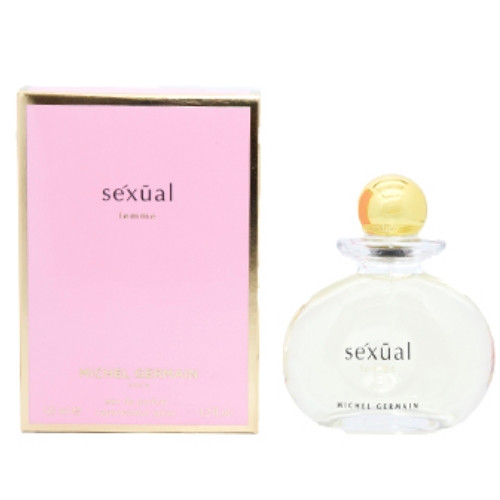 Sexual Femme by Michel Germain 4.2 oz EDP for women