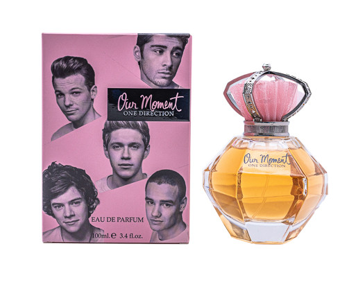 One Direction Our Moment by One Direction 3.4 oz EDP for women