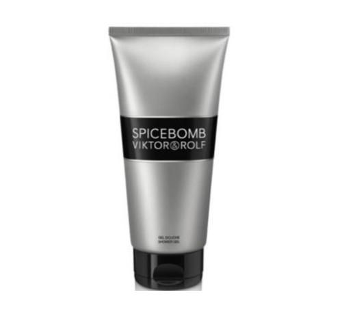 SpiceBomb by Victor & Rolf 1.7 oz Shower Gel for men