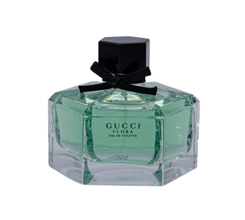 Gucci Flora by Gucci 2.5 oz EDT for women Tester