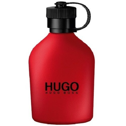 hugo boss red edt