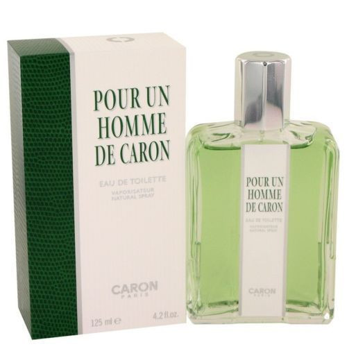 Pour Un Homme De Caron Edition Limitee by Caron 4.2 oz EDT for men