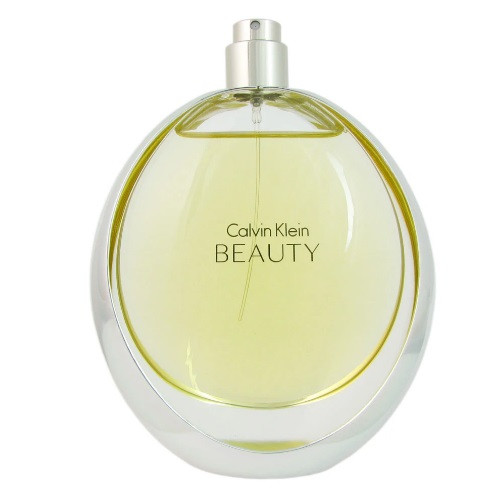 Ck Beauty by Calvin Klein 3.4 oz EDP for women Tester