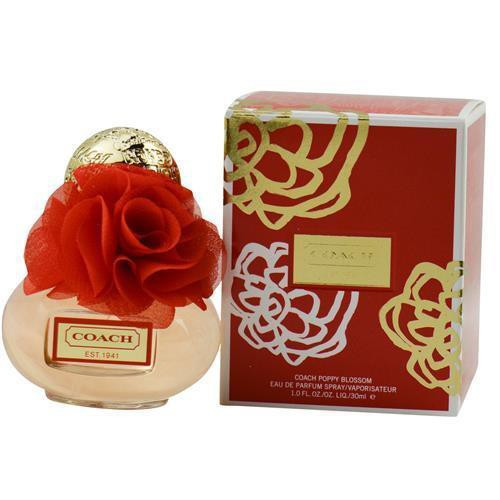 Coach Poppy Blossom by Coach 3.4 oz EDP for women