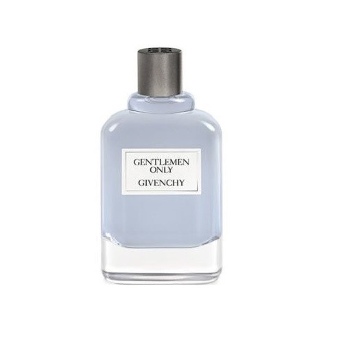 Gentleman Only by Givenchy 3.3 oz EDT for men Tester