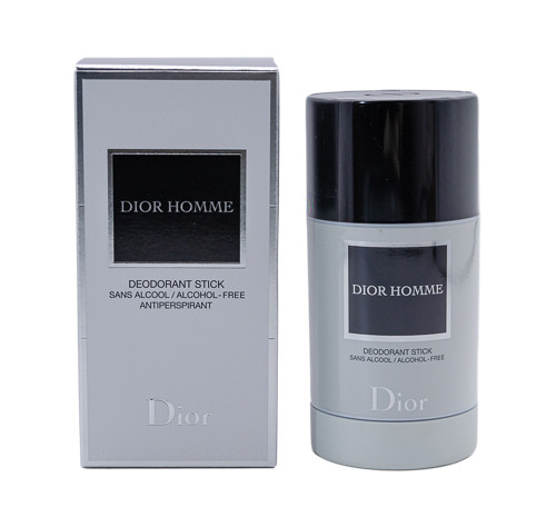 Dior Homme by Christian Dior 2.6 oz Deodorant Stick for men