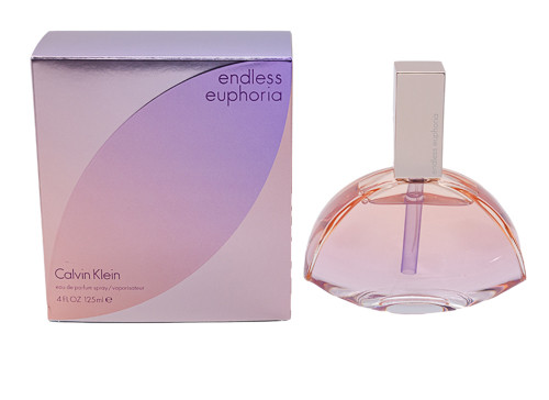 Endless Euphoria by Calvin Klein 4.0 oz EDP for women