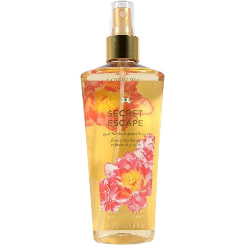 Victoria's Secret Secret Escape by Victoria Secret 8.4 oz Fragrance Mist for women