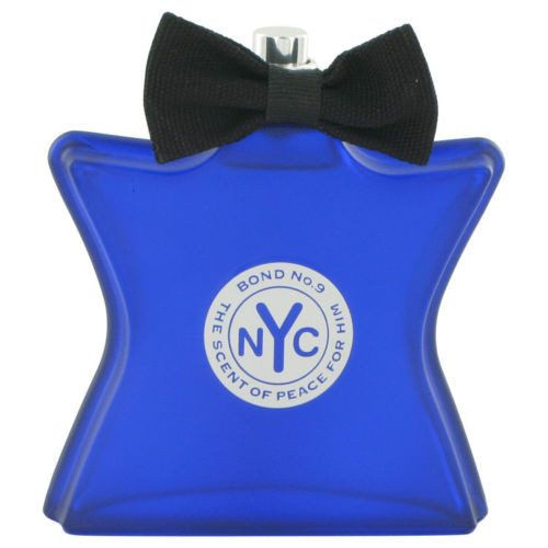 Scent of Peace for Him by Bond No.9 3.3 oz EDP for Men Tester