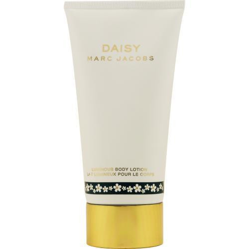 Marc Jacobs Daisy by Marc Jacobs 5.1 oz Luminous Body Lotion for women