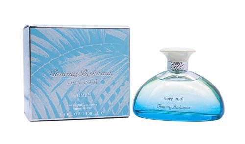 Tommy Bahama Very Cool by Tommy Bahama 3.4 oz EDP for Women