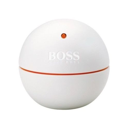 Boss In Motion White by Hugo Boss 3.0 oz EDT for men Tester