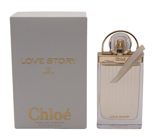 Chloe Love Story by Chloe 2.5 oz EDP for women