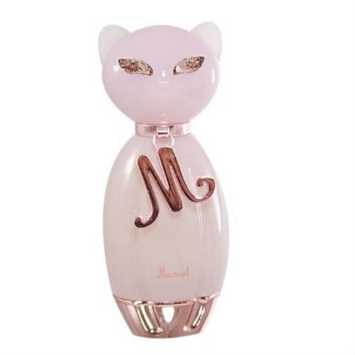 Meow by Katy Perry 3.4 oz EDP for women tester