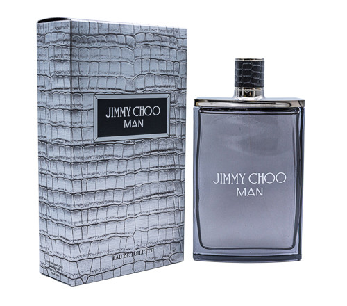 jimmy choo man 3.3 oz