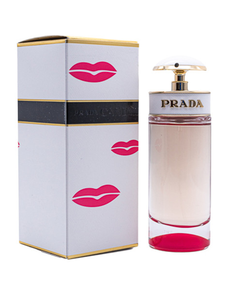 Prada Candy Kiss by Prada 2.7 oz EDP for Women