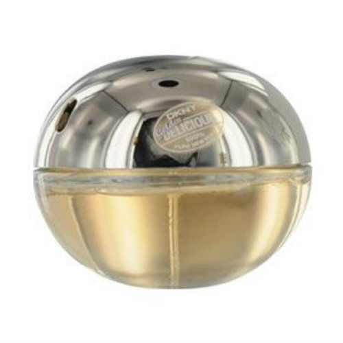 DKNY Golden Delicious by Donna Karan 3.4 oz EDP for Women Tester