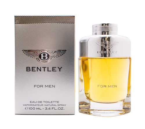 Bentley by Bentley 3.4 oz EDT for Men