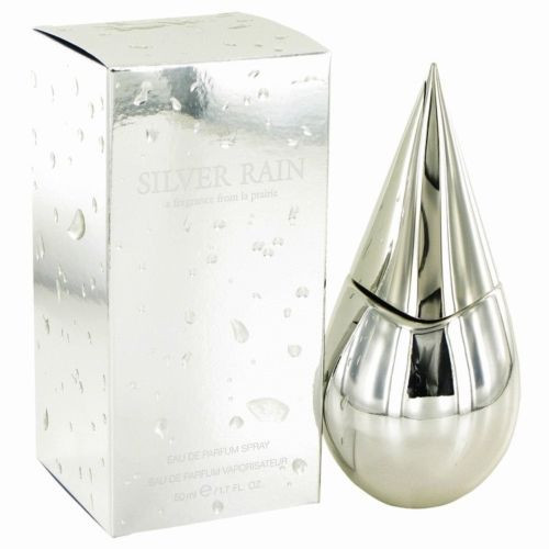 Silver Rain by La Prairie 1.7 oz EDP for Women