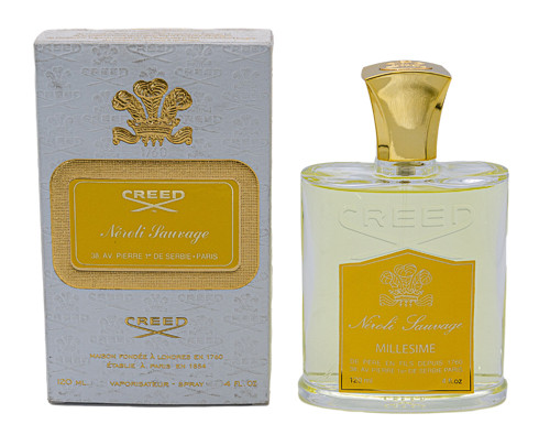 Creed Neroli Sauvage by Creed 4.0 oz EDP for Men / Women