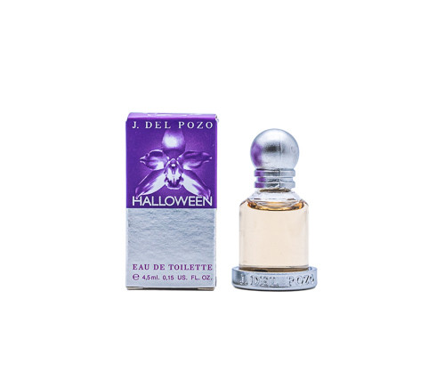 Mini Halloween by Jesus del Pozo 0.15 oz EDT for Women