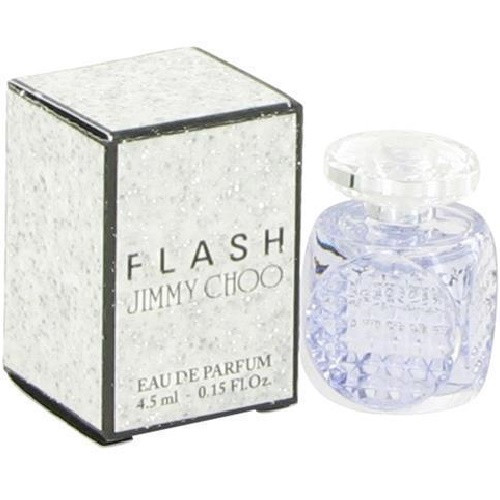 Jimmy Choo Flash by Jimmy Choo 0.15 oz EDP Mini for Women