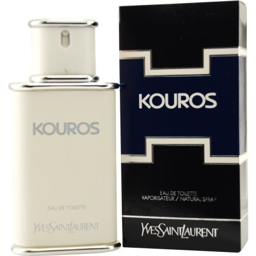 Kouros by Yves Saint Laurent 1.6 oz EDT for Men