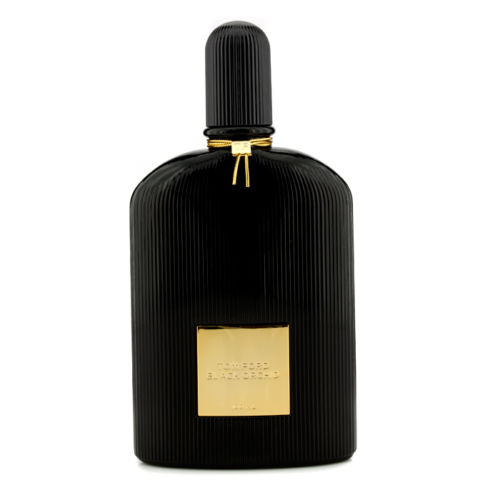 Tom Ford Black Orchid by Tom Ford 3.4 oz EDP for Women Tester Unboxed With Cap