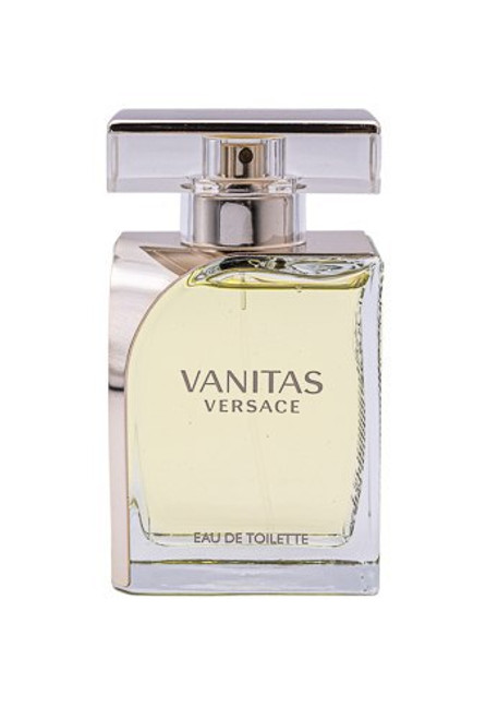 Vanitas Versace by Versace 3.4 oz EDT for women Tester