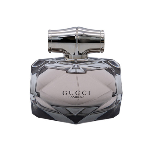 Gucci Bamboo by Gucci 2.5 oz EDP for Women Tester