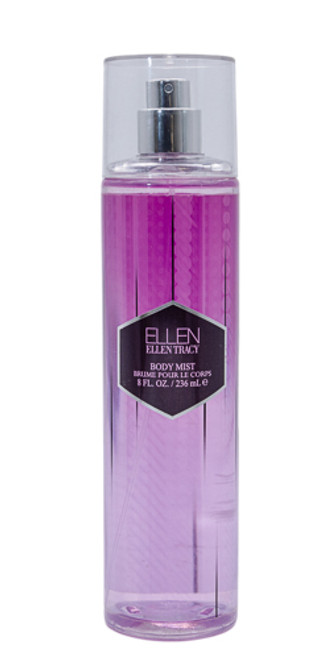 Unbox Women ELLEN by Ellen Tracy 3.3 / 3.4 oz edp Perfume Spray
