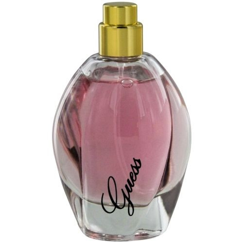 Guess Girl by Guess 1.7 oz EDT for women Tester