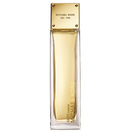 Michael Kors Sexy Amber by Michael Kors 3.4 oz EDP for women Tester