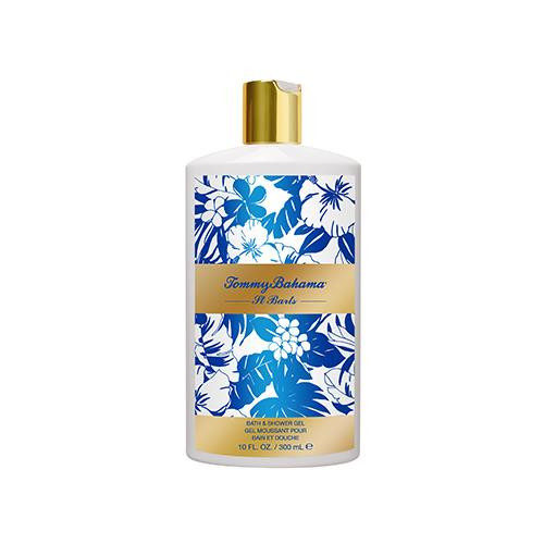 Tommy Bahama St Barts by Tommy Bahama 10 oz Shower Gel for Women