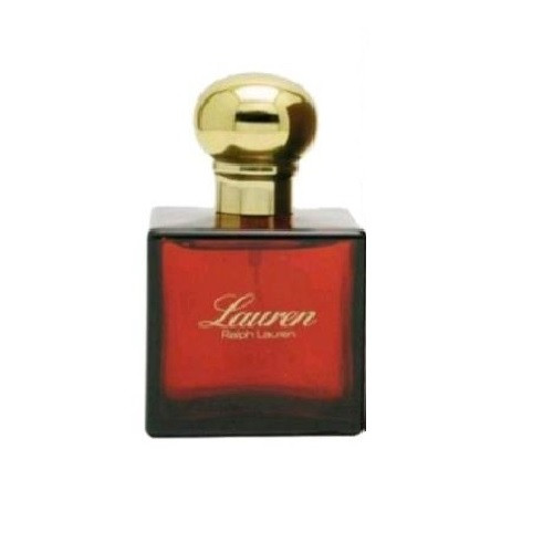 Lauren by Ralph Lauren 4 oz EDT for Women Tester